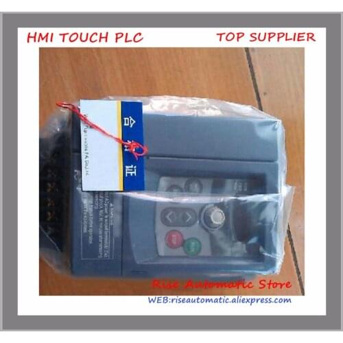 New 400V 3 Phase 8.2A 3.7KW FVR3.7S1S-4C FVR-Micro Inverter VFD Frequency AC Drive