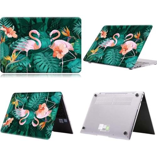 Fasion Laptop Replace Cover Case For Huawei MateBook 13/13 AMD Ryzen/14/D14/D15/X 2020/X Pro/Pro 16.1/Honor MagicBook 14/15