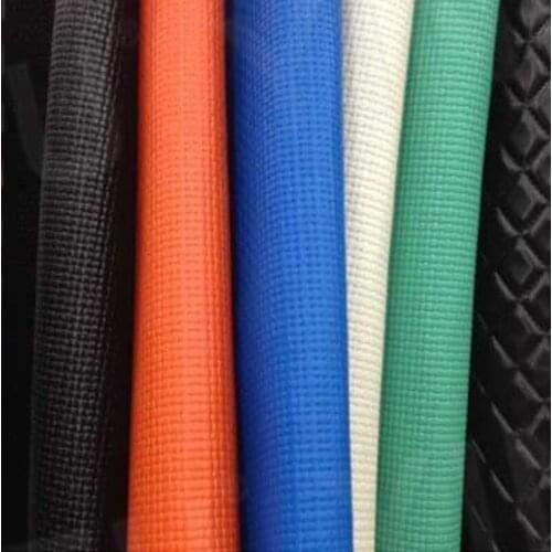 Spot Wholesale Pieces Of Genuine Leather Real Cowhide Woven skin Embossing Calf Fabric Material For Handbag Free Shipping