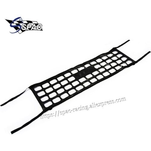 Car Protective Cover Racing Window Safety Net