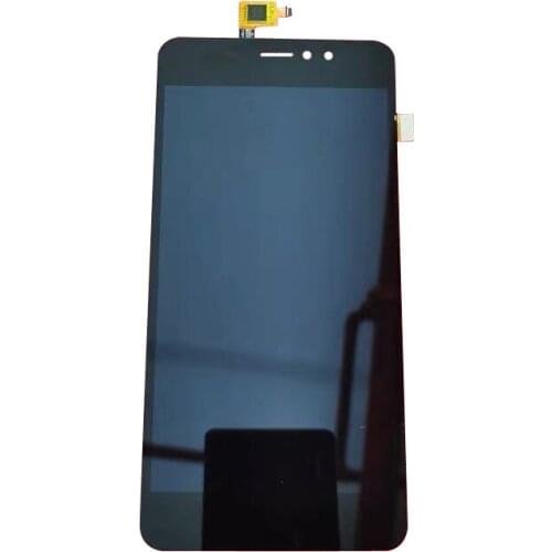 For Orbic RC555l Version LCD Display+Touch Screen Digitizer Assembly with free 3m stickers