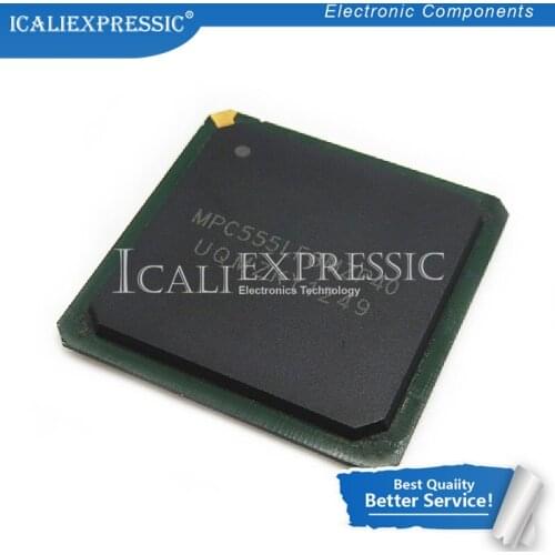 1PCS MPC555LF8MZP40 MPC555LF8MZP MPC555LF8 BGA new original In Stock