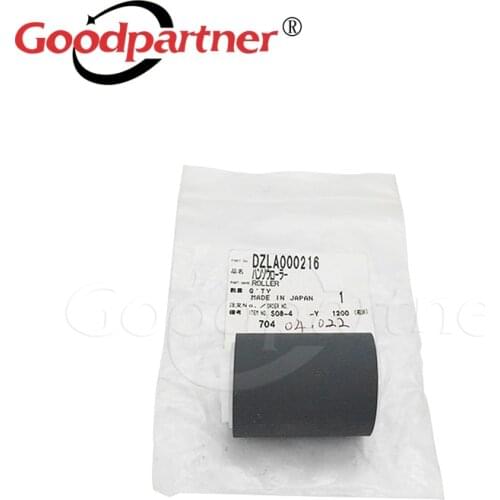 1X Premium DZLA000216 Paper Pickup Roller FEED ROLLER for Panasonic DZLA000216