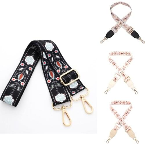 Bag Accessories Shoulder Bag Strap Accessories Wider Bag Strap Crossbody Bag Adjustable Length Strap