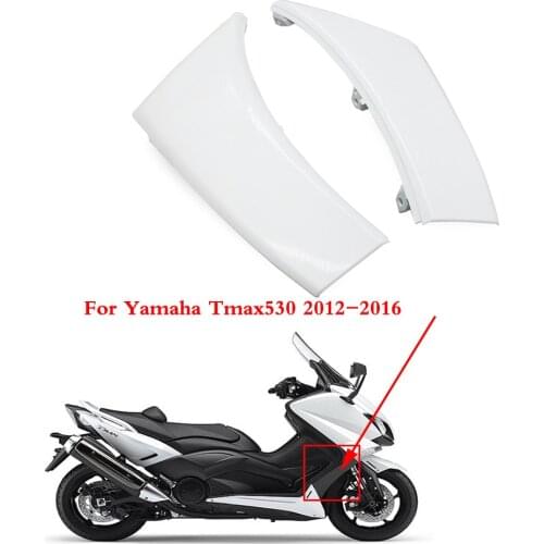 12-16 For T-MAX tmax530 Tmax 530 Motorcycle Light Side Cover Fairng Right Left Fairing Kit Bodywork 2012 2013 2014 2015 2016