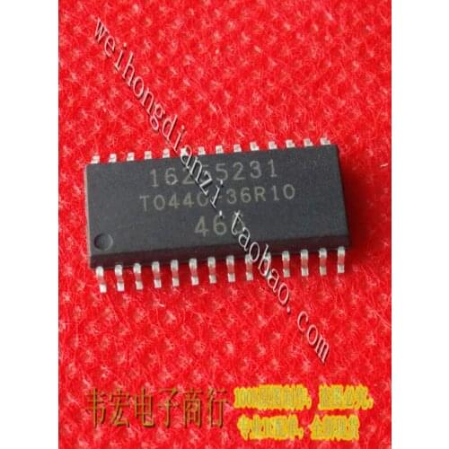 Delivery.16255231 IC 466 circuit Free patch SOP28