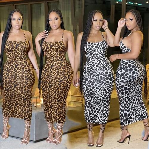 DIGITAL BODY Off-the-shoulder Summer Dresses