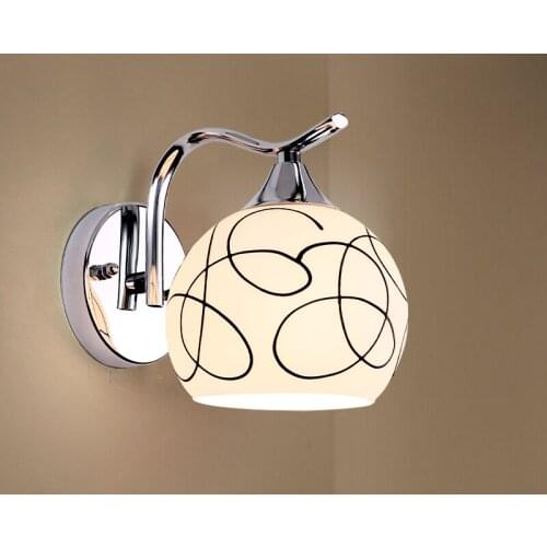 Doxa Lamps With Lampshade