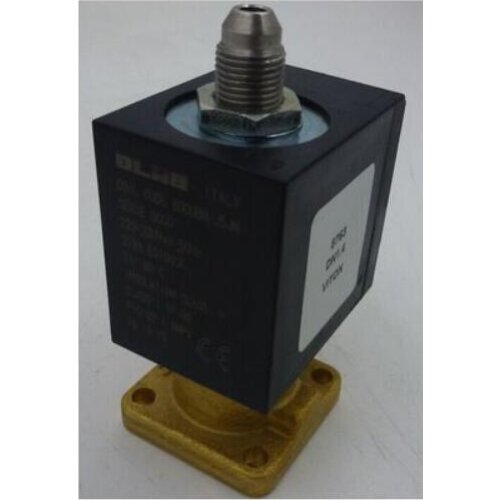 Nuova Simonelli MAC 2000 OLAB SOLENOID VALVE 3WAY 230V 50HZ 21VA