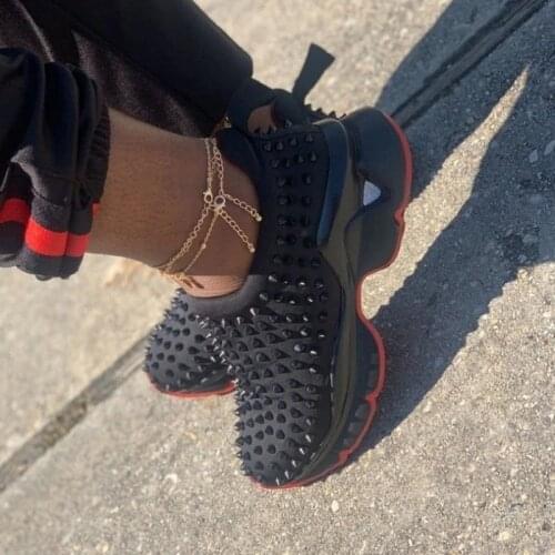 Round Toe Belt Buckle Low Tube Womens Short Boots 2021 Autumn and Winter New European and American New plus Size Womens Shoes