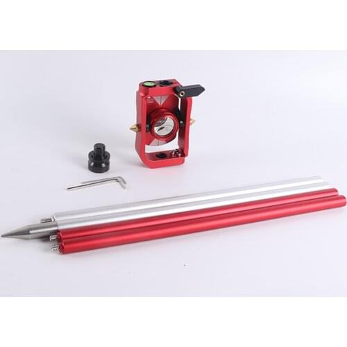 Mini Prism Reflector FDC067 Rotating mini prism For surveying Total Station