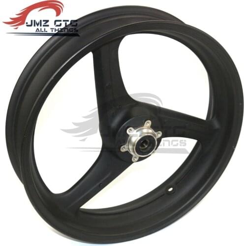 Motorcycle High quality Wheel Rims For HONDA CB400 VTEC 1999 2000 2001 2002 2003 2004 2005 2006 2007 2008 Wheels Rims