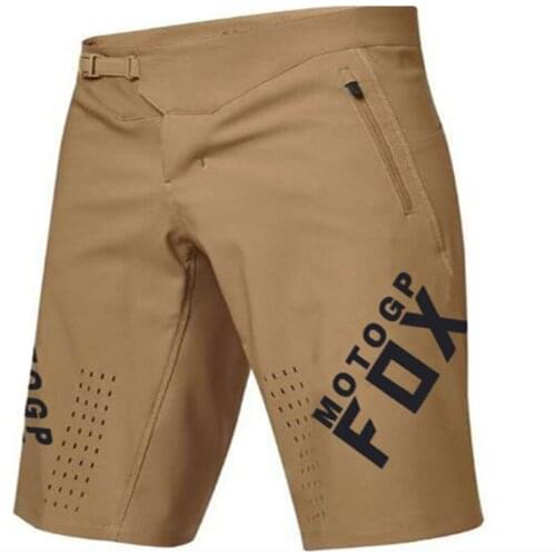 MotogpFox Locomotive ATV BIke Riding Enduro Short Pants Motorbike Motorcycle Touring Casual Shorts