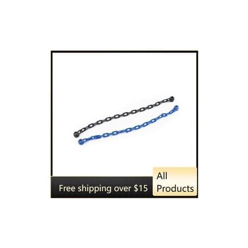 10PCS High-Tech Assemble Particle 60169 30104 1x16 Chain Building Blocks Kit Part Idea DIY Toys For Children Birthday Gifts