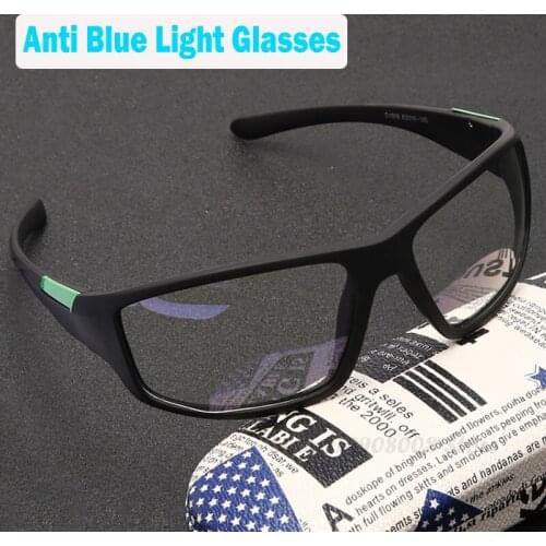 Oculosoak Men's Accessories