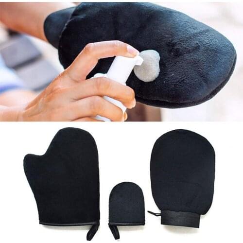 3Pcs/Set Spa Gloves Hammam Shower Bath Scrub Glove Hanging Rope Design Super Elastic Exfoliating Self Tanning Mitt for Travel