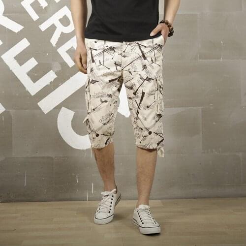 SZ.WENSIDI Men's Shorts