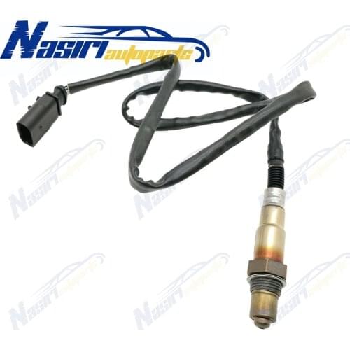 Rear Oxygen Sensor for Audi A6 A8 Q7 RS7 S6 S7 S8 Volkswagen Passat CC Touareg 3.6 4.0 4.2 2006-2014 022906262AP 022906262CB