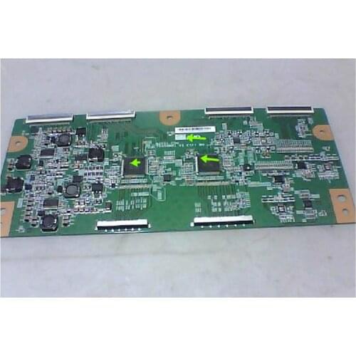 LCD Board T520HW01 V1 52T01-COH 52T01-C0H Logic board connect with T-CON connect board