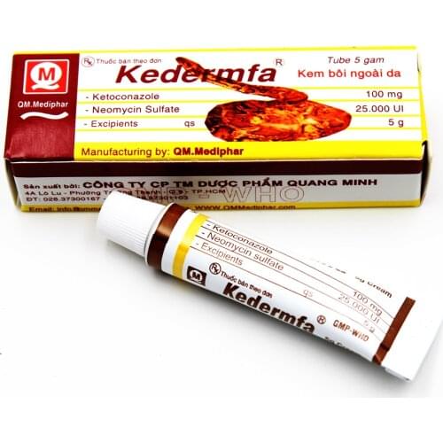 1pc Vietnam Remove Scar Cream Powerful Remove Acne Spots & Striae Gravidarum Pigmentation Corrector Anti-Aging Moisturizing