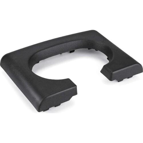 Center Console Cup Holder Replacement Pad for Ford F-150 2004-2014 Center Console Parts for F150 Accessories