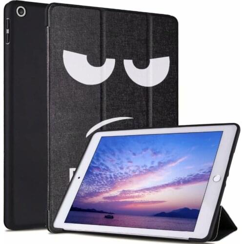 For iPad 10 2 2020 Case 2019 Cover Cartoon Case Funda Tablet for iPad 10.2 7 8 2019 2020 7th Generation 8th Cover A2430 A2270