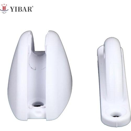 Door Retainer Catch For Caravan Motorhomes Boat Camper RV Door Stoper Clip Nylon Door Catch Installed On Cabinet Cupboard Drawer