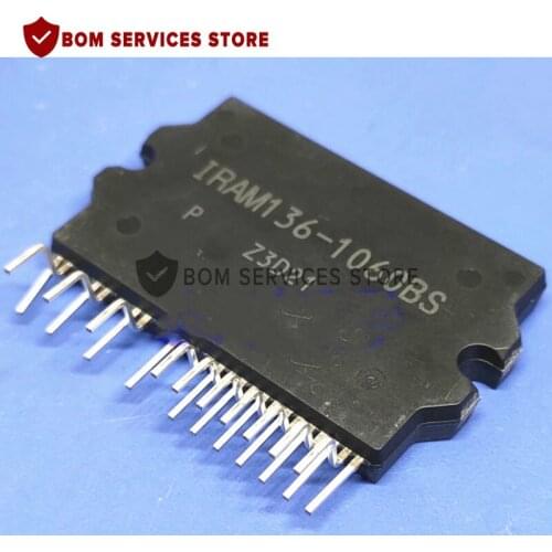 IRAM136-1060BS IRAM136-1060B IRAM136-1060A ORIGINAL IGBT MODULE