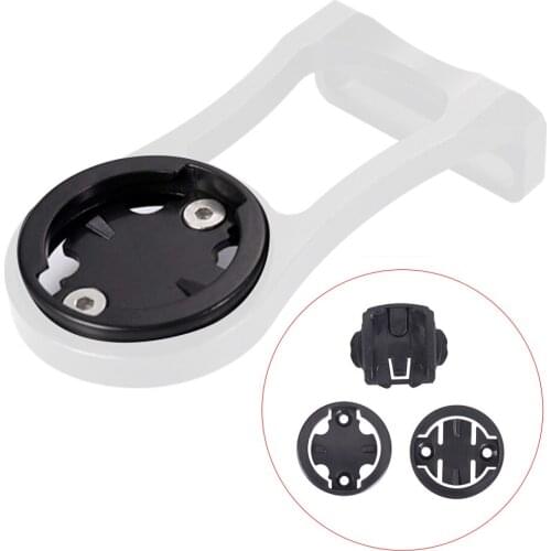 Bicycle Mount Holder Extended Seat Stopwatch GPS Adapter Bicycle Code Table Seat Accessories For GARMIN Bryton