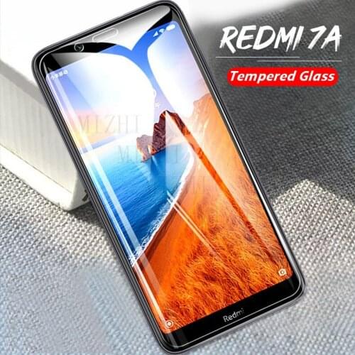 MIZHI Screen Protectors For Xiaomi Mi 5