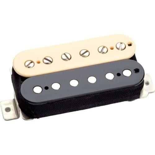 Seymour Duncan SH-1n '59 Model TB4 4-Conductor Pickup Retail Packaging and Made in the USA