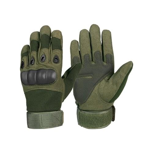 Motorbike Biker Racing Motorcycle Moto Gloves Men Gants Military Tactical Gloves Full Finger Motocross