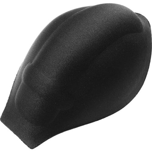 Men Penis Enlarger Underwear Protection Jockstrap Pad Removable U Type Sponge Bulge Pouch Pad Homme Penis Enhancing Tangas Thong