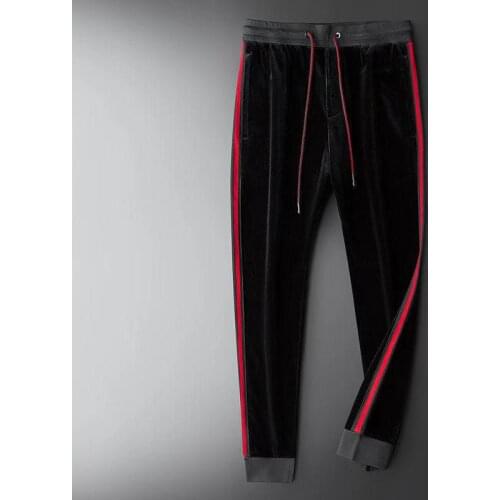 Nidye Combat Pants