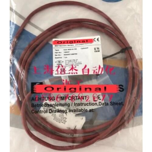 NJ5-18GK-N-150 Inductive Switch Sensor New High-Quality