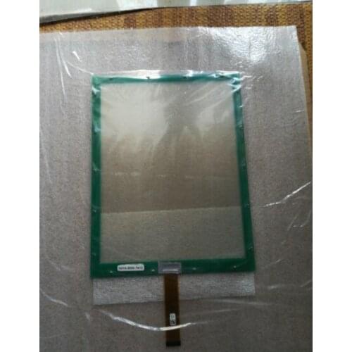 New LMU-TK12ASTR LMU-TK12ASTR-KO-1 Touch Screen Touch Glass Touchpad For Komori Printing Machine