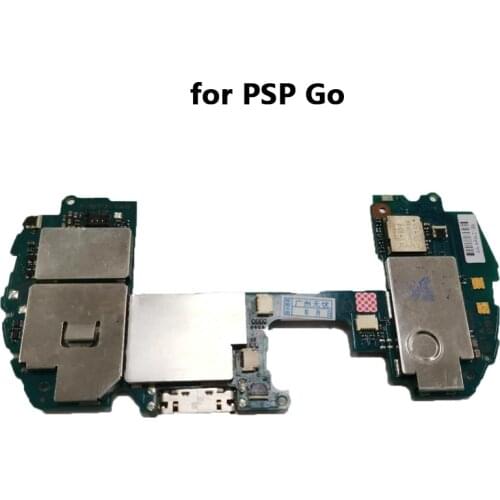 Original Used Mainboard Motherboard for PSP GO PCB Board For PSP GO Mother board Repalcement