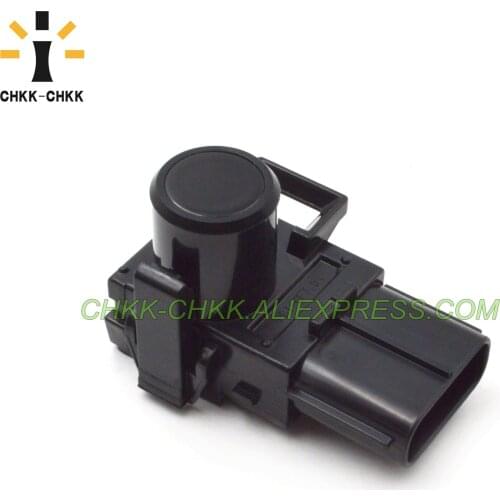 CHKK-CHKK PDC Parksensor Parking Sensor c For Toyot-a Camry LEXU-S GX460 RX350 RX450 89341-33160-C0