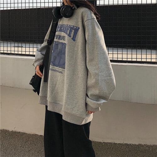 Pearl Diary Women's Sweatshirts With Inscriptions