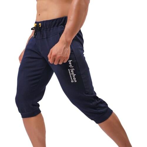 Мужские спортивные шорты QWQINGWU China At AliExpress