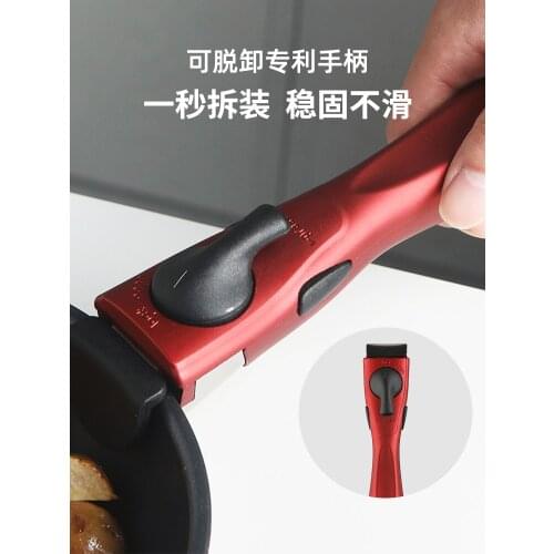 Ручки для крышек кастрюль Youe Shone China At AliExpress