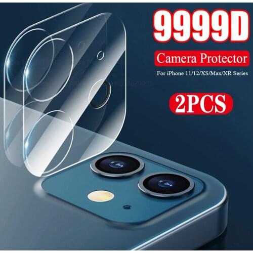 Camera Lens Tempered Glass For iPhone 13 Pro Max 12 11 Screen Protector For iPhone 12 Mini 13mini 11pro 13pro 12pro Camera Glass