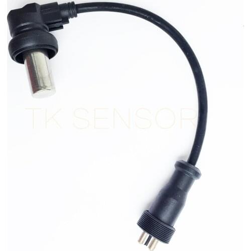 10 PCS 0011532020 001 153 2020 Sensor, speed / RPM for MERCEDES-BENZ