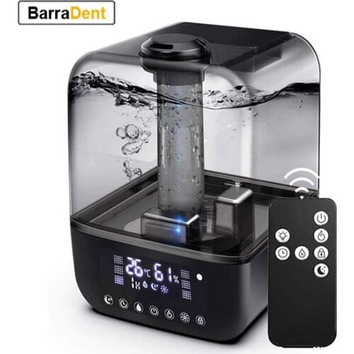 Ароматические диффузоры BarraDent China At AliExpress