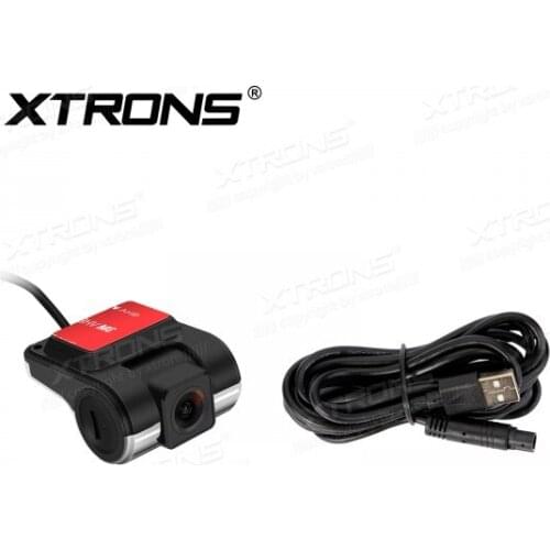 DVR028 1280*720 HD Car DVR USB Video Recorder Dash Cam