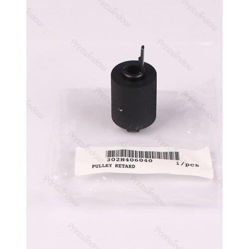 Paper Separation Roller for Kyocera TASKalfa 4551ci 5551ci 6551ci 7551ci Pickup Roller