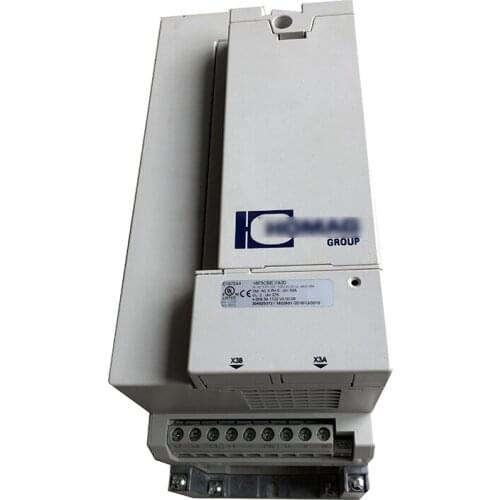Used In Good Condition Homag AC 3 PH Inverter 16F5CBE-YA00