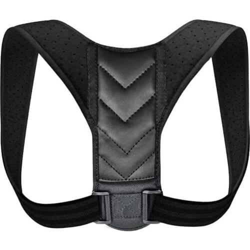 Humpback Correction Belt Lumbar Clavicle Posture Corrector Man Women Children Back Spine Support Belt Corset Orthopedic Brace