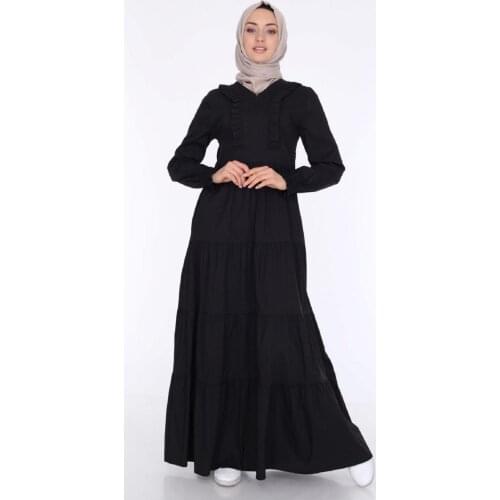 Miyasem Islamic Clothing Women's Dresses