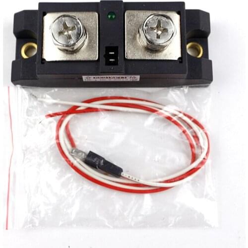 Industrial grade solid state relay SSR-H480D350P can replace Hangzhou Xizi high power relay 350A